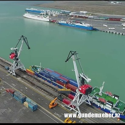 Beynəlxalq  Dəniz Ticarət Liman  Kompleksi virusdan qorunmaq üçün qabaqlayıcı tədbirlər görürmü?