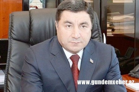 Vidadi Zeynalov əfv edildi