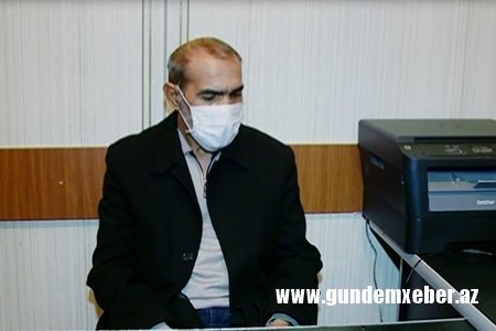 Şəmkirdə qadınlara qarşı cibgirlik edən şəxs saxlanılıb
