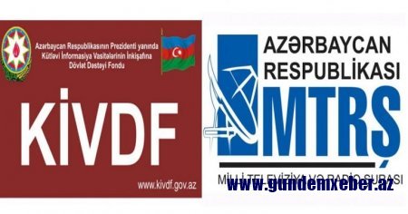 MTRŞ və KİVDF-də YENİ TƏYİNATLAR: - Media cameəsinin hansı gözləntiləri var?