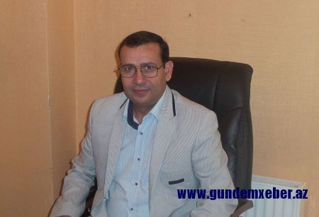 "Jurnalistlərin qədrini bilən adamlar təmsil olunmalıdır"
