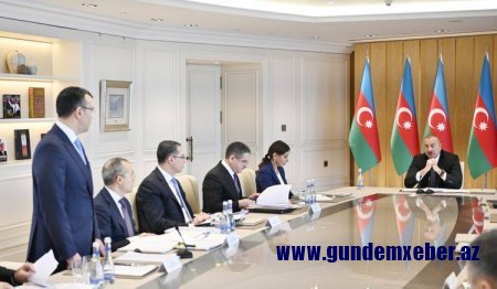 Sahil Babayevin Prezidentin siyasətinə qarşı MƏSULİYYƏTSİZLİYİ - Nazir bütün bunları bilərəkdən edir?