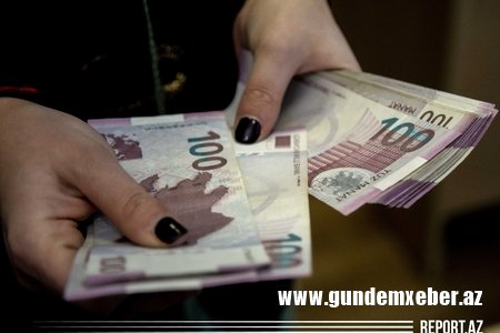 İşsizlərə birdəfəlik ödəmənin verilməsinə başlanıldı