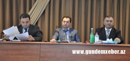 Lənkəranın icra başçısı Əli Həsənovun yaxın adamı imiş... - İDDİA
