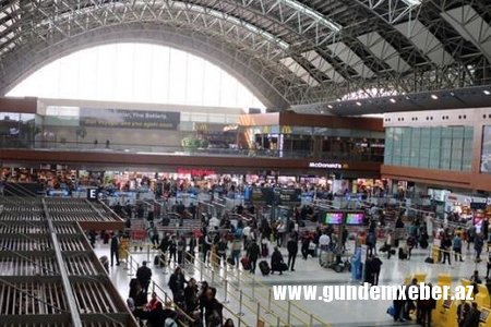 Türkiyə səfirliyindən açıqlama: ermənilərin Türkiyəyə qayıtmaları təmin olunub