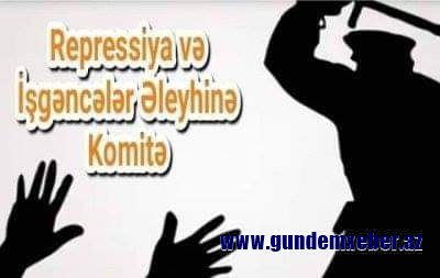 RİƏK VIRTUAL BƏYANAT YAYDI