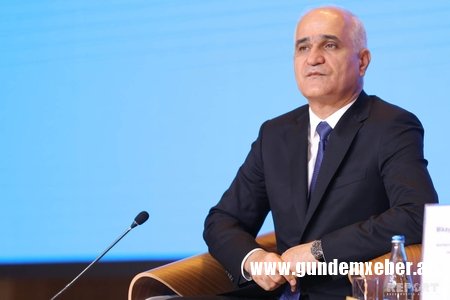 Şahin Mustafayevə yeni vəzifə verildi- SƏRƏNCAM