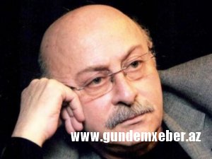 Xalq artisti Rafiq Əliyev vəfat etdi