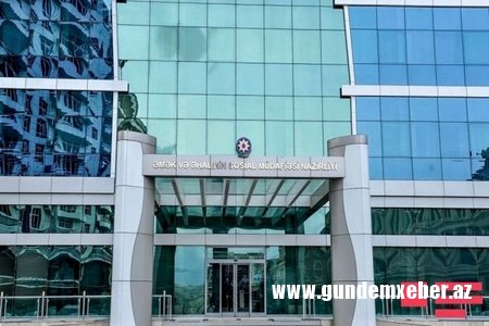 İşlədiyi müəyyən olunan 20 min şəxsə birdəfəlik ödəmə verilməsindən imtina edilib
