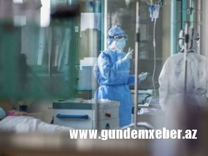 Azərbaycanda daha 30 nəfər koronavirusa yoluxub, 56-sı sağalıb
