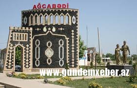 Ağcabədidə 1-ci müavin ağalığı... - İDDİA
