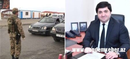 Eldar Mahmudov komandası at oynadır: Karantini pozan Milli Məclis işçisinin gizlinləri