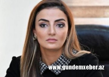 Daha bir gənc deputatdan “ÇP” - FOTO