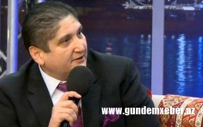 "Anamı, atamı, iki cavan qardaşımı, bacımı itirdim" - Xalq artisti