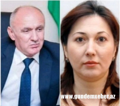  Mətbuata aidiyyatı olmayan müəlliməyə jurnalistlər binasından mənzil verilib - FOTO