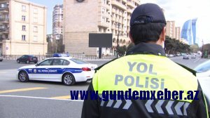 31 mindən çox hərəkət iştirakçısı inzibati məsuliyyətə cəlb edildi