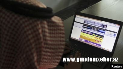 Türkiyə Səudiyyə Ərəbistanı və Birləşmiş Ərəb Əmirliklərinin xəbər saytlarını bloklayıb