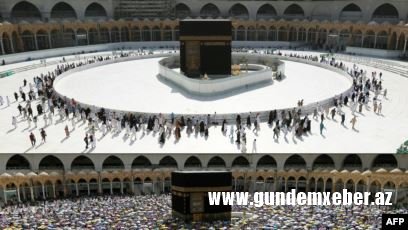 Koronavirus İslam dünyasında Ramazan ayı öncəsi ciddi narahatlıqlar yaradıb