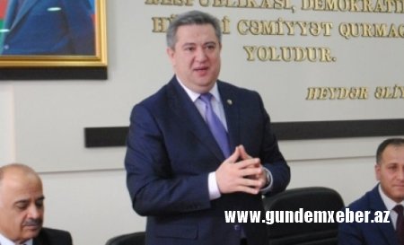 Rövşən Bağırovu vətəndaşın halı maraqlandırmır... - Müraciət...