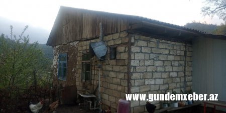 Rövşən Bağırovu vətəndaşın halı maraqlandırmır... - Müraciət...