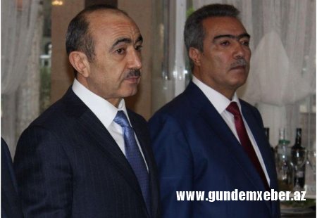 "KİVDF-yə ayrılmış milyonlar Əli Həsənov tərəfindən idarə olunub" — "Həmin vəsaitlərin hara xərclənməsi bilinməlidir"