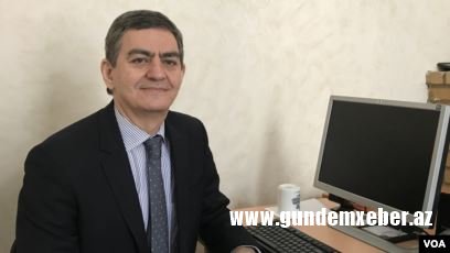 AXCP: Əli Kərimlinin WhatsApp və Telegram-dakı hesabları ələ keçirilib