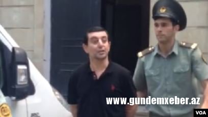 AXCP fəallarının apellyasiya şikayəti təmin edilməyib