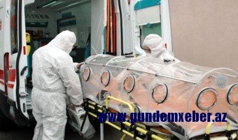 Türkiyədə koronavirusa yoluxanların sayı 100 minə çatır