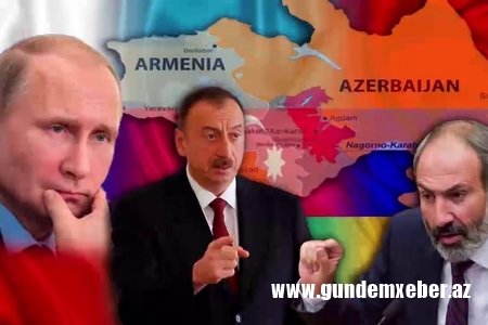 Qarabağ üçün mərhələli həll planı – nəbz yoxlanışı, yoxsa...