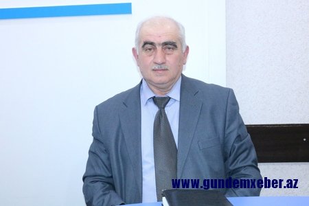 Əhməd Orucun ailəsi Azərbaycan Prezidentinə təşəkkür etdi