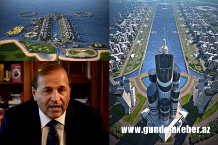 Hacı İbrahim tikinti biznesini qoyunçuluğa dəyişdi - ekspert “milyonlar var” deyir