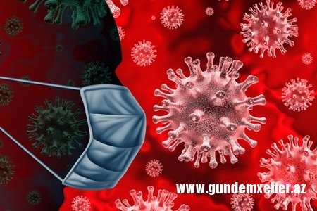 ABŞ "koronavirus məngənəsində"-870 min yoluxma...-yeni faktlar