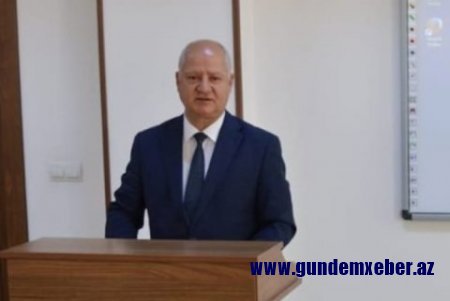 Naxçıvanın baş sığortaçısı durduğu yerdə niyə vəfat edib? – Bir ölümün ilginc səbəbi
