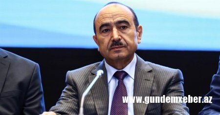 SÖZDƏ SƏDAQƏT, ƏMƏLDƏ XƏYANƏT - Əli Həsənov haqqında ŞOK FAKTLAR