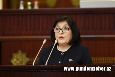 Spikerə yeni köməkçi təyin olundu