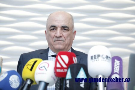 Cəlal İsayev: “Koronavirus bəzən heç bir əlamət olmadan da keçə bilər”