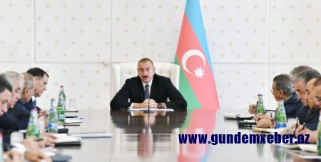 İlham Əliyev bu ASC-yə vəsait ayırdı – SƏRƏNCAM