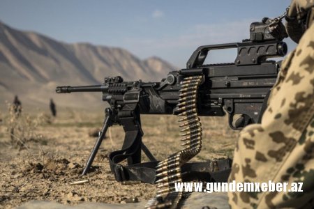 Ermənilər Qazaxda mülki vətəndaşları atəşə tutub