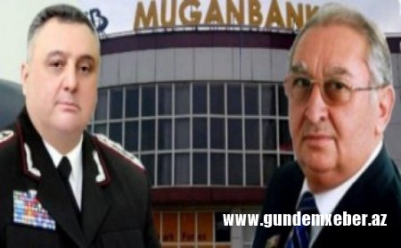 "Muğanbank" gizlinləri: Eldar Mahmudovdan Emil Mehdiyevin əməllərinədək