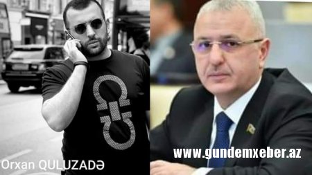 Deputat daşınmaz əmlaklar alır, oğluna şirkət açır, amma Koronavirusla Mübarizə Fonduna yardım etmir - İLGİNC GƏLİŞMƏ
