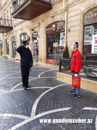 Həyatımızın və səbrimizin sınağa çəkildiyi günlər...