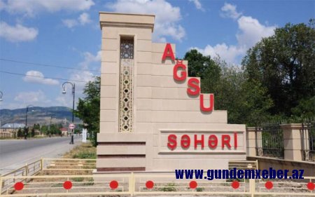 Koronavirusa yoluxan Ağsu sakini karantinə götürüldü -RƏSMİ