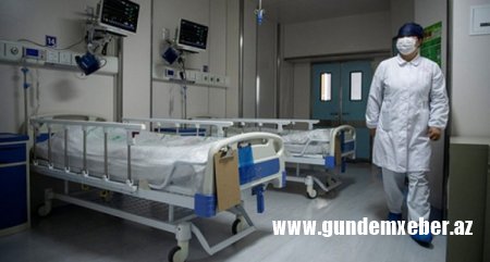 Azərbaycanda koronavirusa yoluxanlardan 32-si sağalıb, 5-i vəfat edib