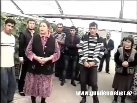 “AZƏRİQAZ” İB-nin​ əməkdaşları sahibkarı təhdid edirlər -​ ŞOK FAKT (FOTO/VİDEO)