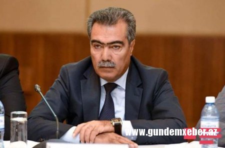 VÜQAR SƏFƏRLİ HƏBS EDİLMƏLİDİR!!!