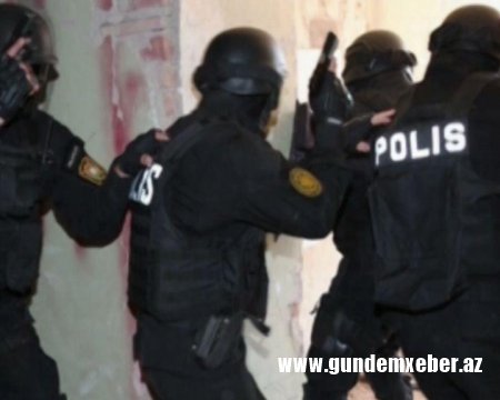 DİN əməliyyat keçirdi: 52 nəfər saxlanıldı