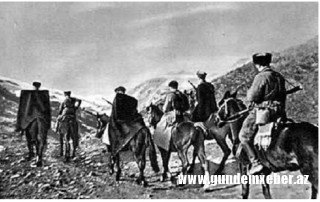 ''Azərbaycana gələcək və bizə dəstək olacaq'' - ARAŞDIRMA