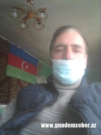 Müharibə veteranı ögey münasibətə görə, ölüm aclığına qərar verdi - FOTOLAR         