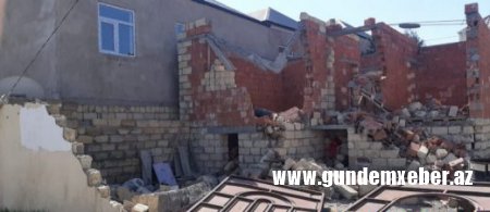 Binəqədinin başçısının ev alveri: “2 min verdim…”