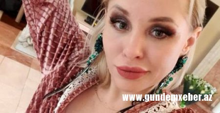 "Koronavirusun dərmanını tapanla birlikdə olacağam" -Porno ulduz